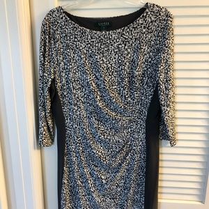 Ralph Lauren dress